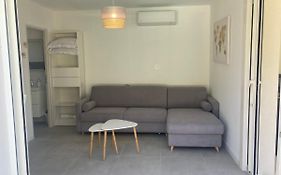 Suite privée avec piscine